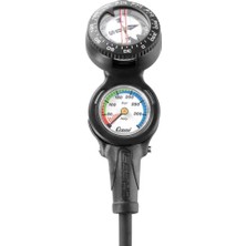 Cressi Cp2 Dalış Konsolu