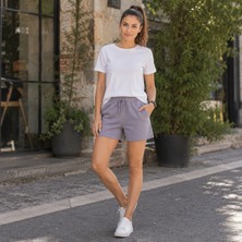 Formo 006355 Byn Modal Şort