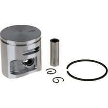 Essan Veta Benzinli Motorlu Testere Pistonu - 42 mm Husqvarna 445 Uyumlu Komple Set