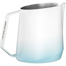 MHW-3Bomber Gt Blue Shape Süt Potu – 600 ml Pitcher