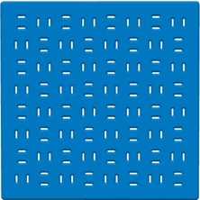 Besing Sashiko Mini Çizgi Nakış Şablonu