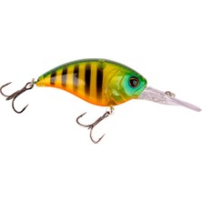 Mustad Blf Deceiver Mid-Runner Crankbait Sahte Balığı