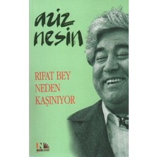 Ematcrt Rıfat Bey Neden Kaşınıyor