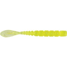 Mustad Aji Fish Tail Silikon Kurt