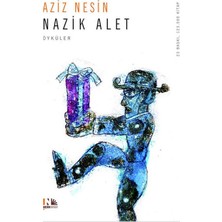 Ematcrt Nazik Alet