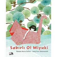 Ematcrt Sabırlı Ol Miyuki