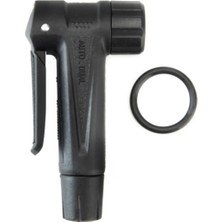 Park Tool Pump Head Rebuild Kit1 Pompa Ucu PT1460Z