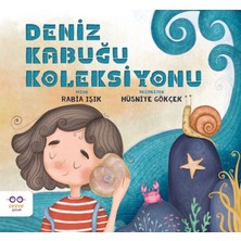 Ematcrt Deniz Kabuğu Koleksiyonu