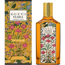 Gucci Flora Gorgeous Orchid Intense Edp 100 ml