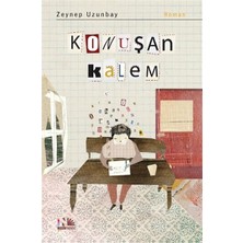 Ematcrt Konuşan Kalem