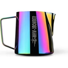 MHW-3Bomber Multicolor Pitcher 600 ml Süt Potu