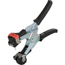 Empressco Kerbl Hayvan Kulak Küpe Pensi Metal Büyük Boy-Ithal