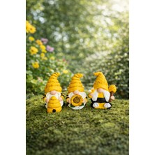 Markerartzi 3'lü Şanş Gnome Arıları