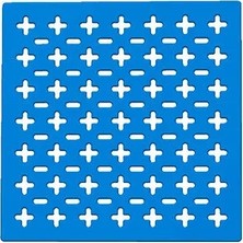 Besing Sashiko Artı Çizgi Nakış Şablonu