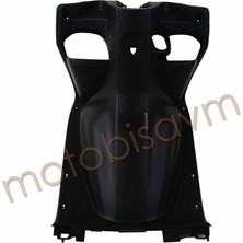 Motobisavm Iç Torpido Actıva S Kapaksız