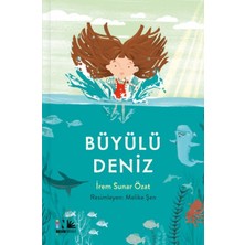Ematcrt Büyülü Deniz