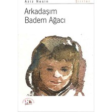 Ematcrt Arkadaşım Badem Ağacı