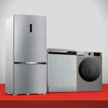 Arçelik Jupiter Inox Çeyiz Paketi