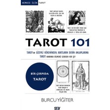 Ematcrt Tarot 101
