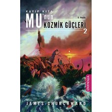 Ematcrt Mu'nun Kozmik Güçleri 2