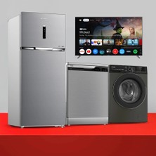 Arçelik Pro Tv'li Çeyiz Paketi
