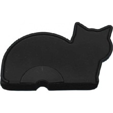 Motta Kedi Şeklinde Tamper Matı