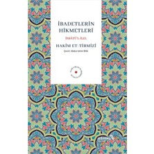 Ematcrt Ibadetlerin Hikmetleri Isbatu¨’l Ilel