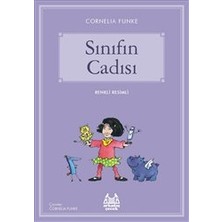 Ematcrt Sınıfın Cadısı