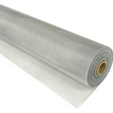 Empressco 3 Metre 120 cm Alüminyum Kedi ve Sinek Teli, Dayanıklı ve Pratik Kullanım