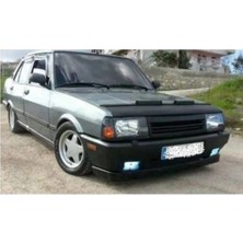 Empressco Fiat Tofaş Kaput Maskesi