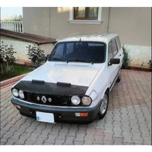 Empressco Renault 12 Toros Kaput Maskesi