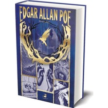 Ematcrt Edgar Allan Poe Öyküleri