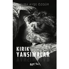 Ematcrt Kırık Yansımalar