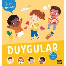 Ematcrt Büyük Sorularım - Duygular