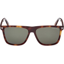 Fletcher Tf 832 53N 57-15-145 Tomford Erkek Güneş Gözlüğü