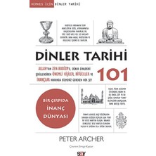Ematcrt Dinler Tarihi 101