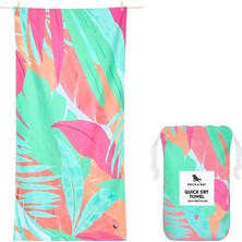 Dock And Bay Plaj Havlusu Design L Hot Tropics