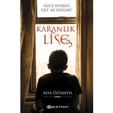 Ematcrt Karanlık Lise 3