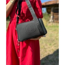 Just Polo Kadın Yeni Sezon Lakos Omuz Çantası MH6000MH