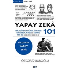 Ematcrt Yapay Zeka 101