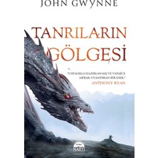 Ematcrt Tanrıların Gölgesi - Ciltli