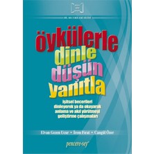 Ematcrt Öykülerle Dinle Düşün Yanıtla