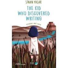 Ematcrt The Kid Who Discovered Writing
