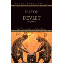 Ematcrt Devlet - Bütün Yapıtları 24