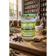 Nurbal Black Cohosh Ekstrak 50 gr