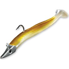 Sakura Majikeel Shad Tail - Soft Sahte Balığı