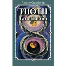 Ematcrt Thoth Tarot Takımı