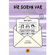 Ematcrt Bir Sorun Var