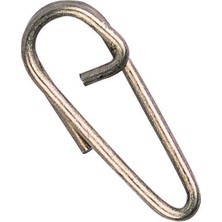 Albastar Deluex Knot Clip Kilitli Klipsli Olta Fırdöndüsü