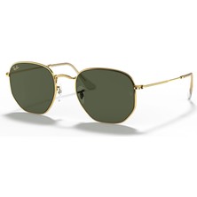 3548 9196/31  51-21-145 Ray-Ban Unisex Güneş Gözlüğü
